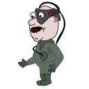 thumb