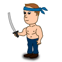 thumb